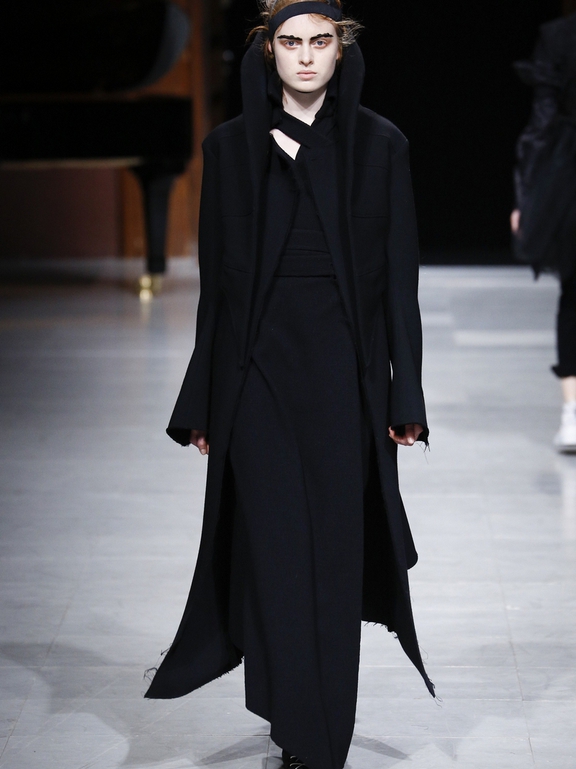  Fall 2016 Ready-to-Wear