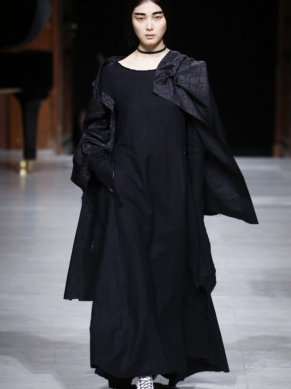  Fall 2016 Ready-to-Wear