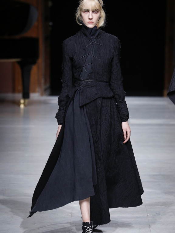  Fall 2016 Ready-to-Wear