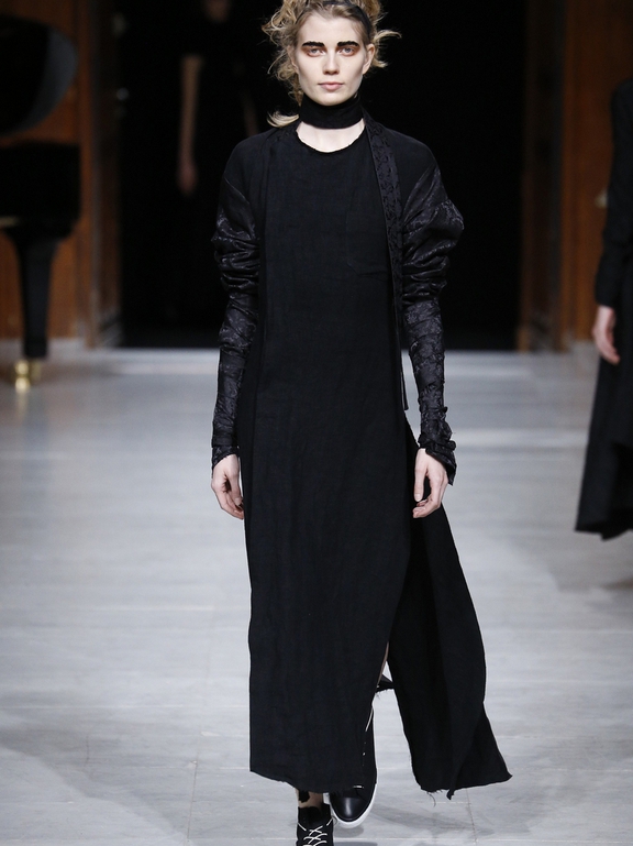  Fall 2016 Ready-to-Wear