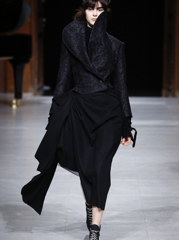  Fall 2016 Ready-to-Wear