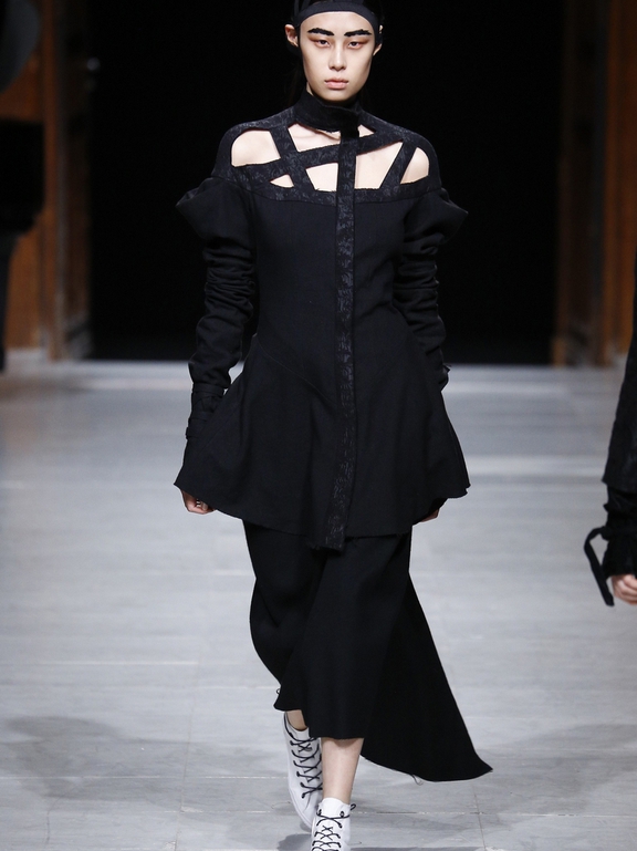  Fall 2016 Ready-to-Wear