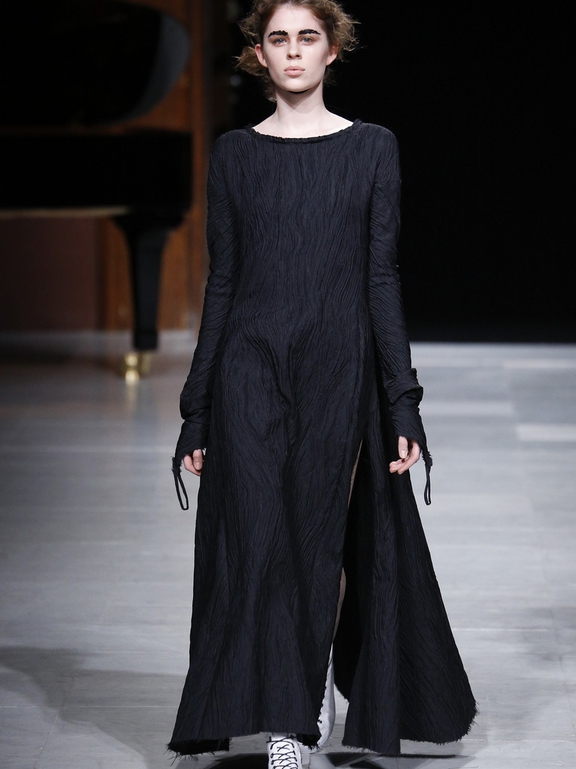  Fall 2016 Ready-to-Wear