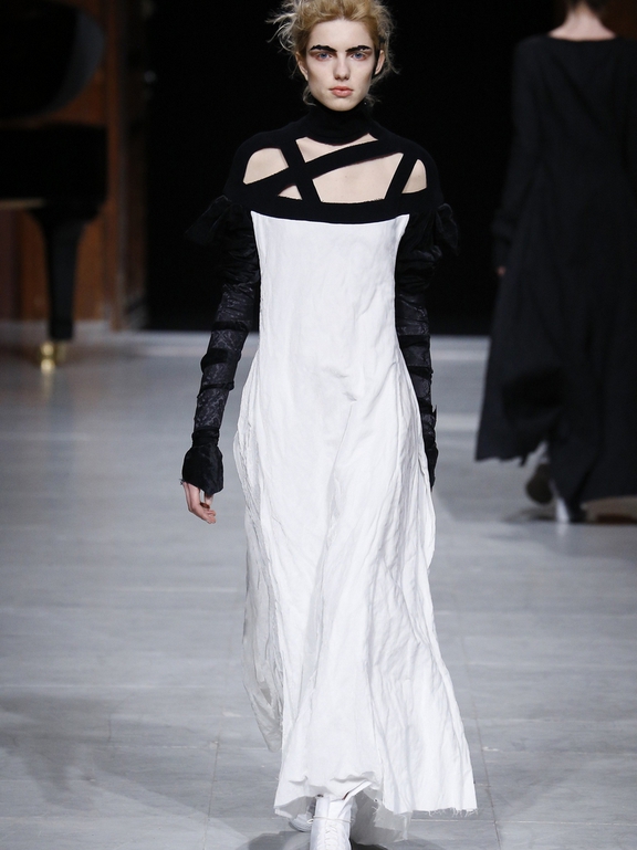  Fall 2016 Ready-to-Wear