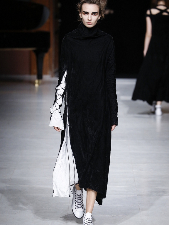  Fall 2016 Ready-to-Wear