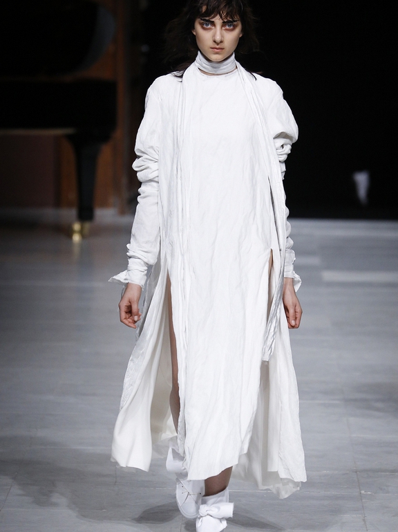  Fall 2016 Ready-to-Wear