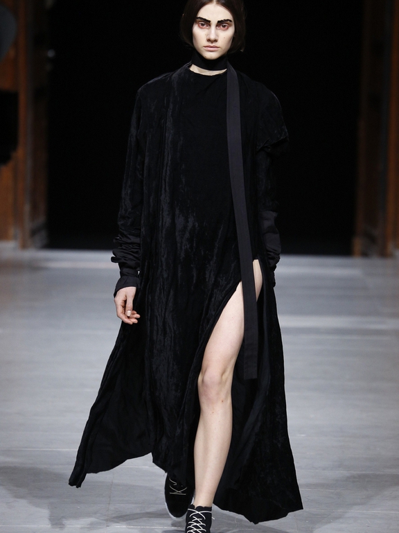  Fall 2016 Ready-to-Wear