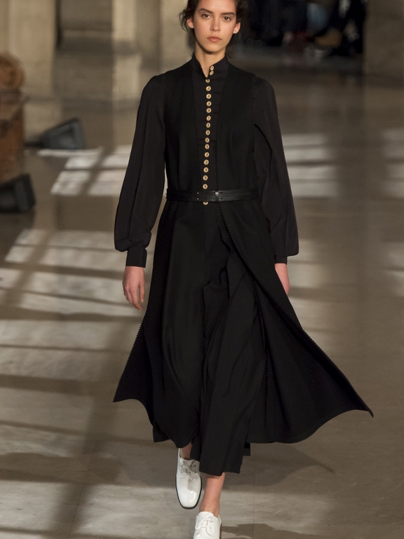  Fall 2016 Ready-to-Wear