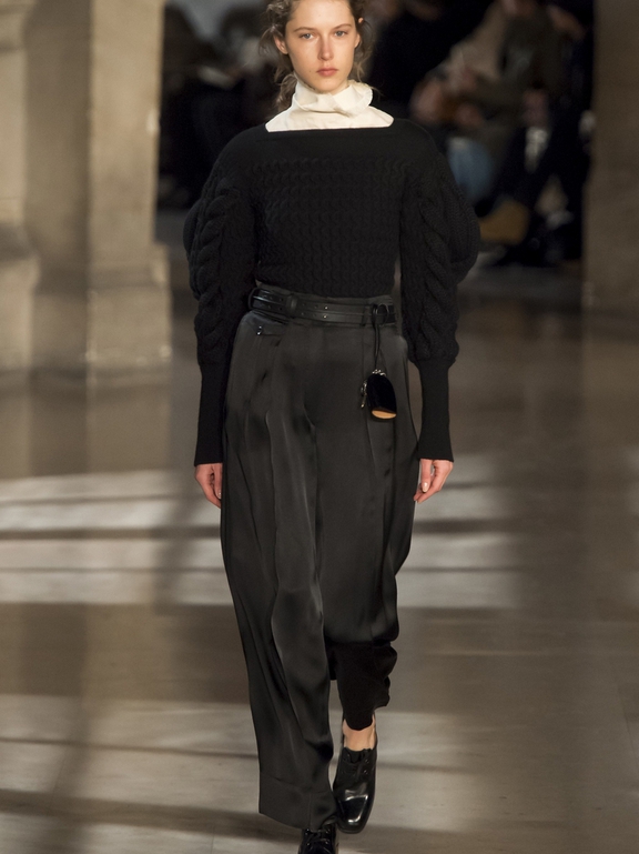  Fall 2016 Ready-to-Wear