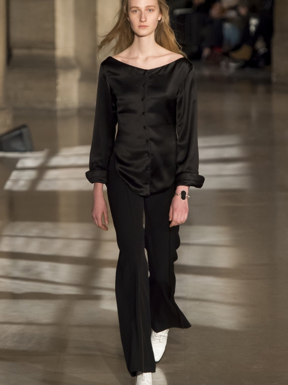  Fall 2016 Ready-to-Wear