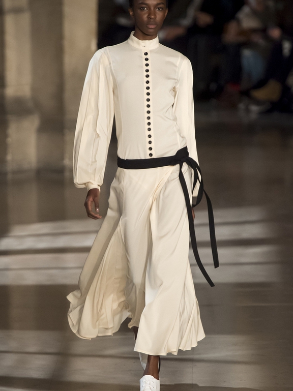  Fall 2016 Ready-to-Wear