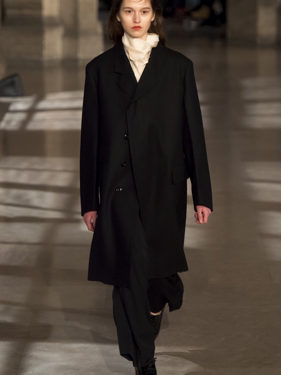  Fall 2016 Ready-to-Wear