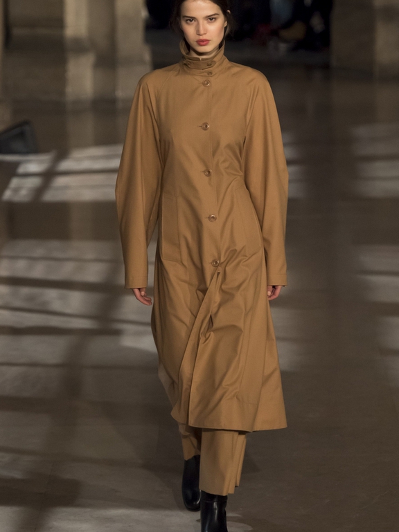  Fall 2016 Ready-to-Wear