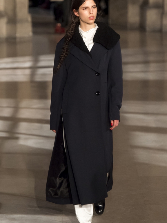  Fall 2016 Ready-to-Wear