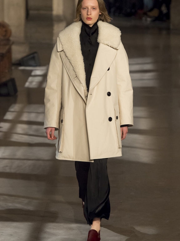  Fall 2016 Ready-to-Wear