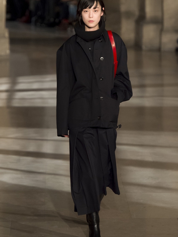  Fall 2016 Ready-to-Wear