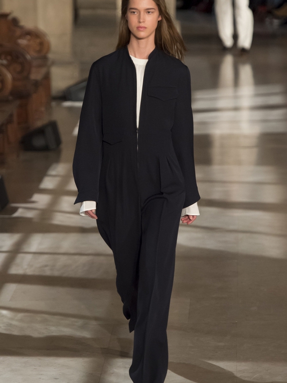  Fall 2016 Ready-to-Wear