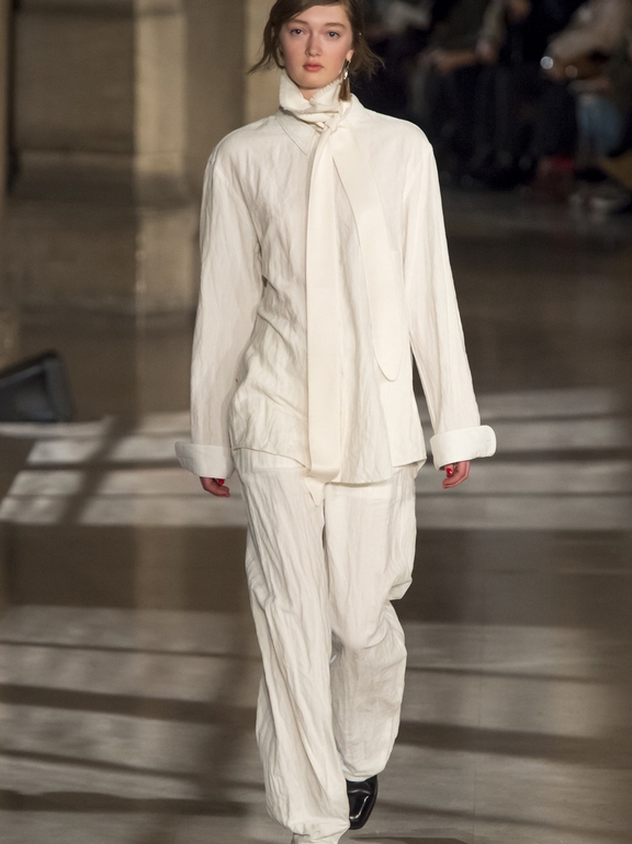  Fall 2016 Ready-to-Wear