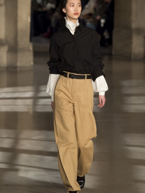  Fall 2016 Ready-to-Wear