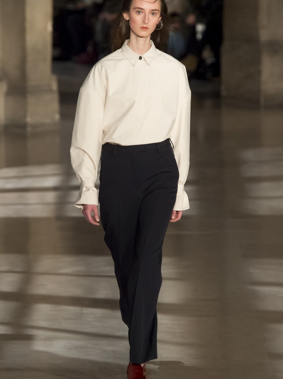  Fall 2016 Ready-to-Wear