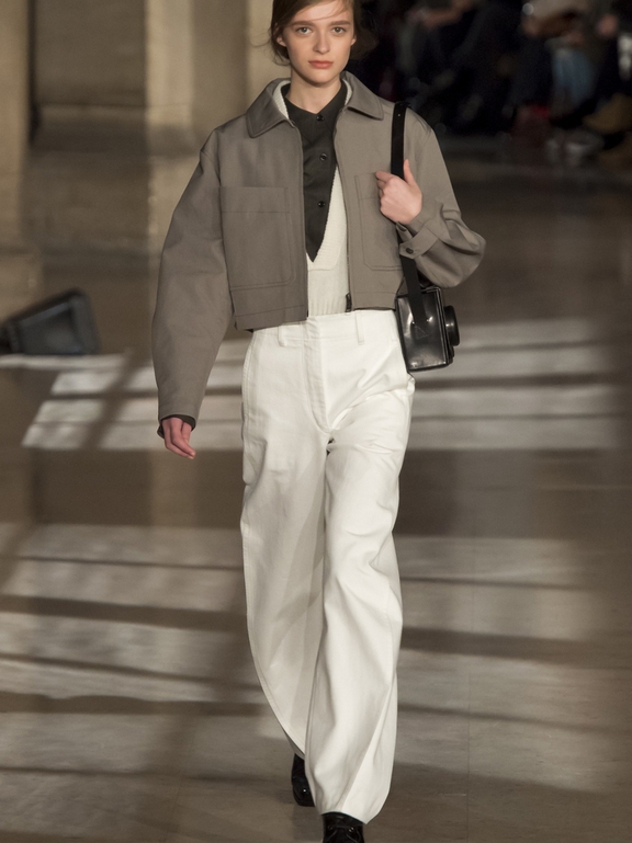  Fall 2016 Ready-to-Wear