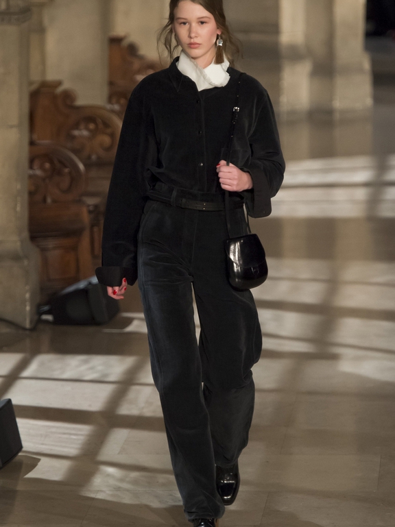  Fall 2016 Ready-to-Wear