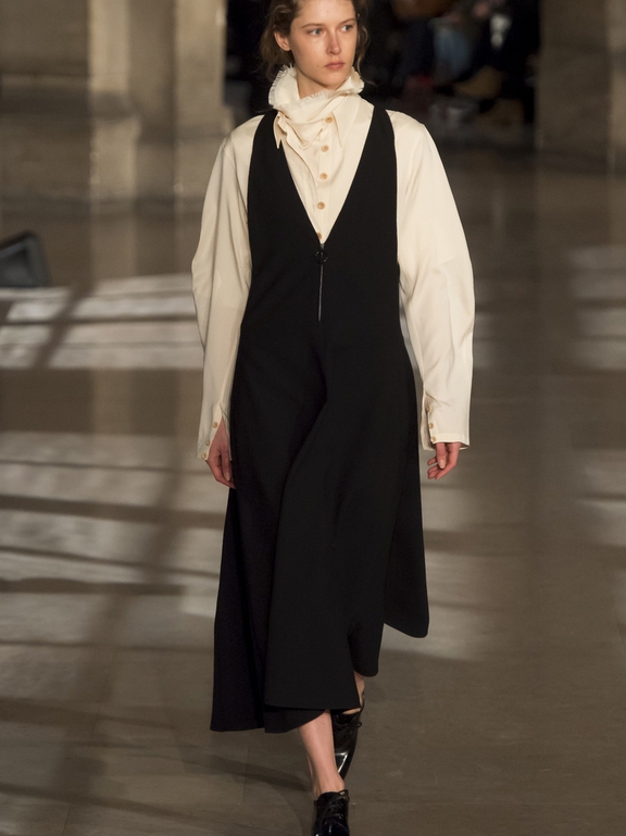  Fall 2016 Ready-to-Wear