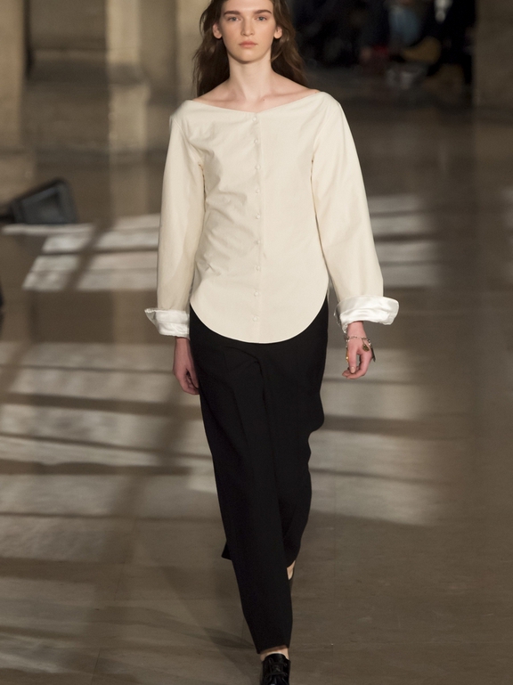  Fall 2016 Ready-to-Wear