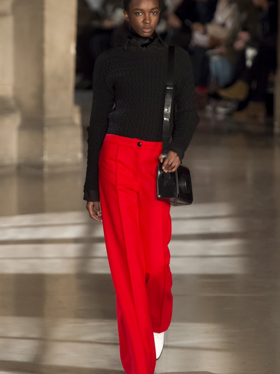  Fall 2016 Ready-to-Wear