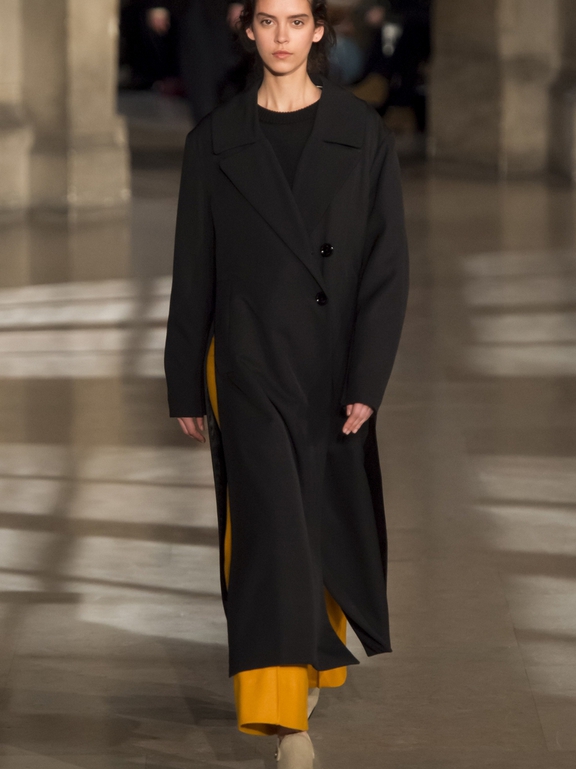  Fall 2016 Ready-to-Wear