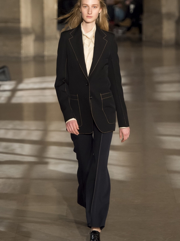  Fall 2016 Ready-to-Wear