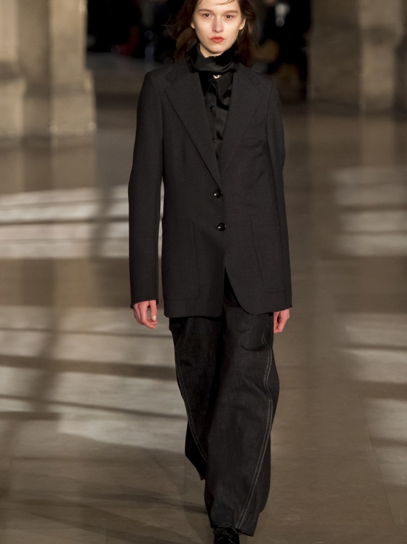  Fall 2016 Ready-to-Wear