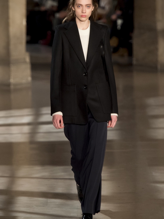  Fall 2016 Ready-to-Wear