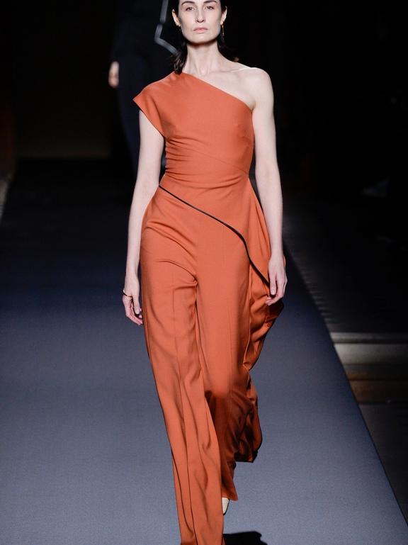  Fall 2016 Ready-to-Wear