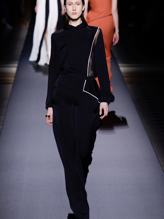  Fall 2016 Ready-to-Wear