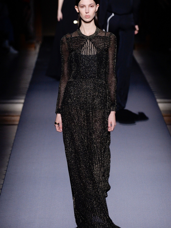  Fall 2016 Ready-to-Wear