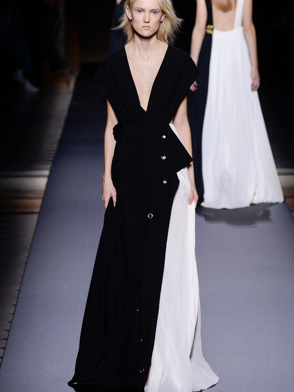  Fall 2016 Ready-to-Wear