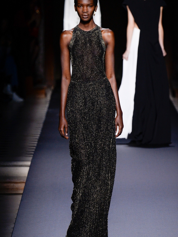  Fall 2016 Ready-to-Wear