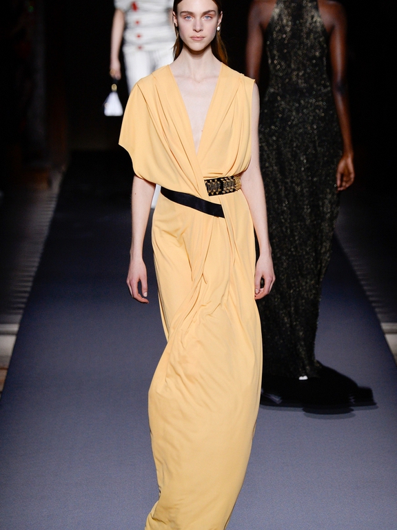  Fall 2016 Ready-to-Wear