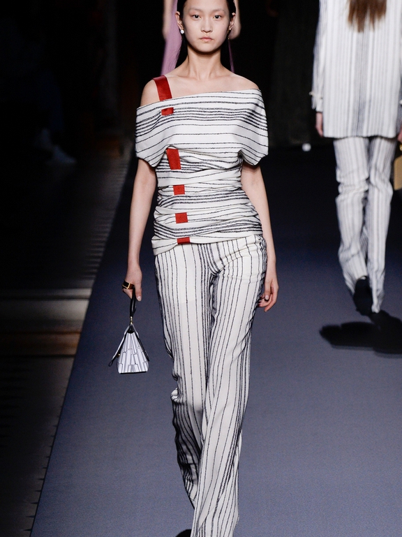  Fall 2016 Ready-to-Wear