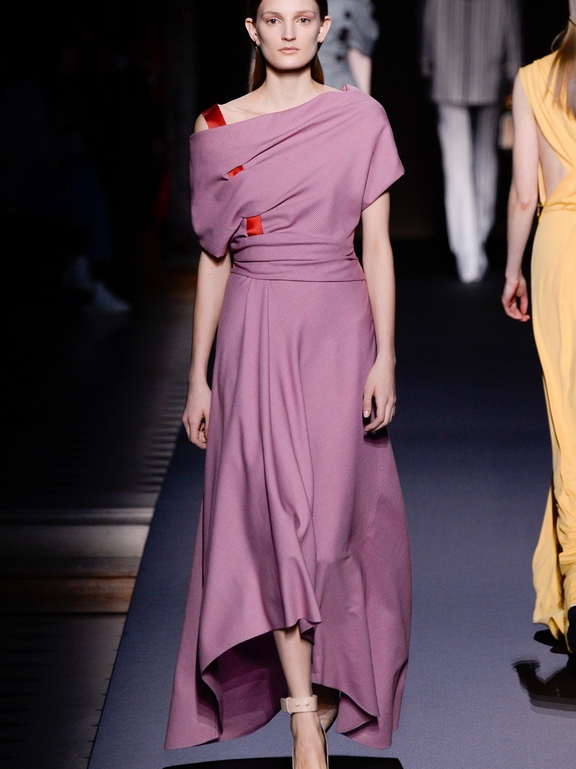  Fall 2016 Ready-to-Wear