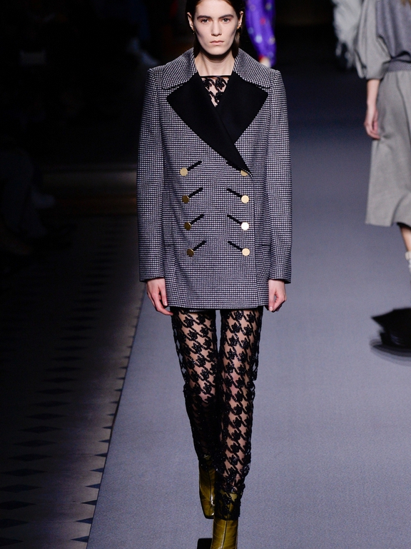  Fall 2016 Ready-to-Wear