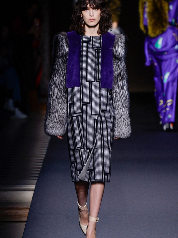  Fall 2016 Ready-to-Wear