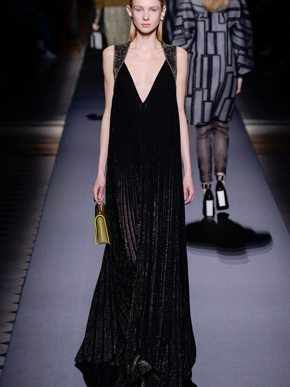  Fall 2016 Ready-to-Wear