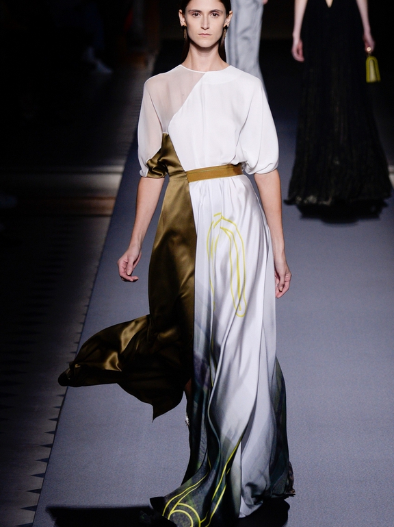  Fall 2016 Ready-to-Wear