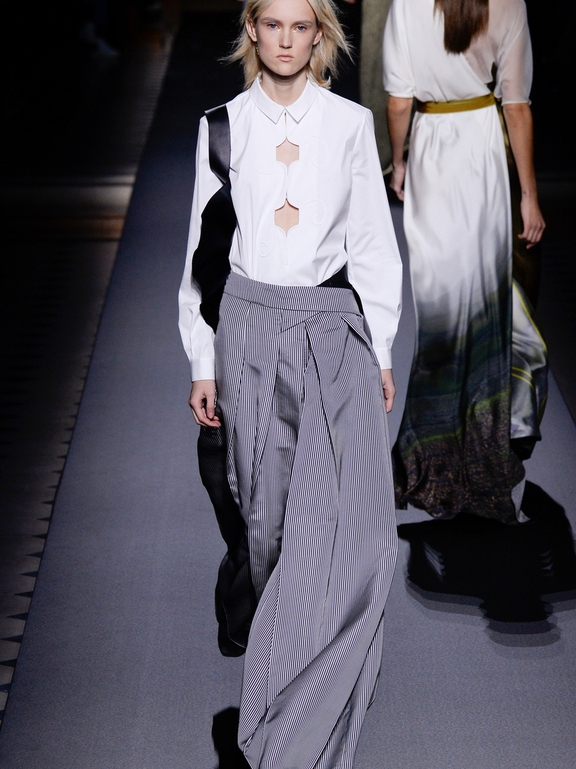  Fall 2016 Ready-to-Wear