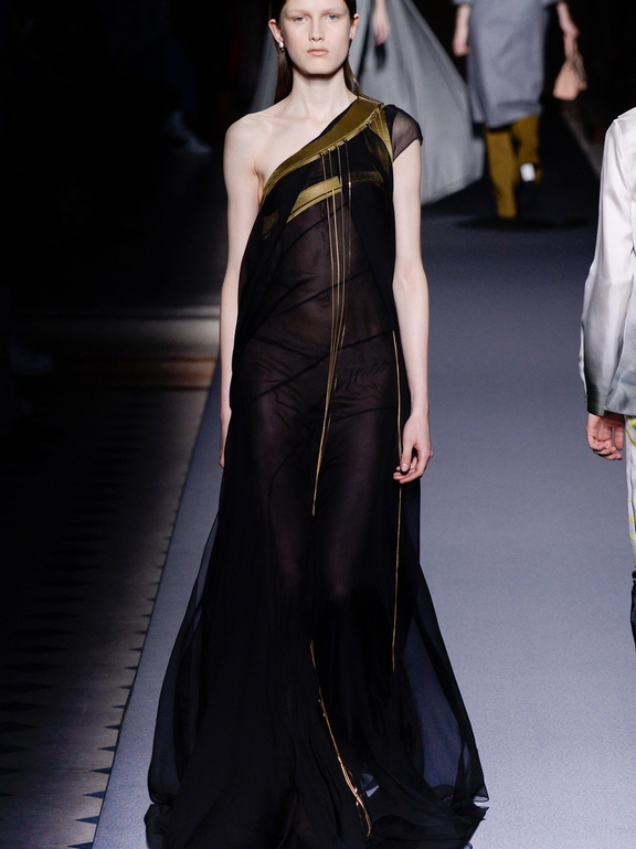  Fall 2016 Ready-to-Wear