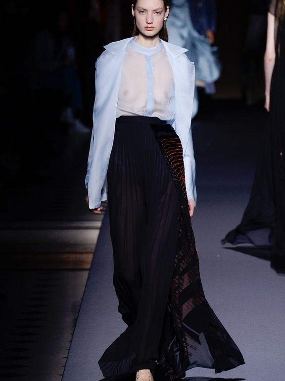  Fall 2016 Ready-to-Wear