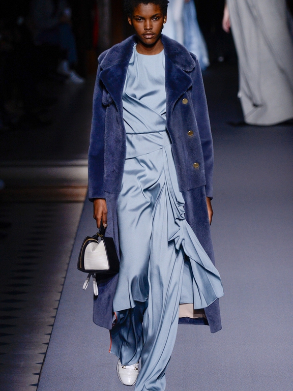  Fall 2016 Ready-to-Wear