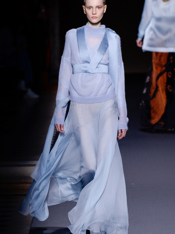  Fall 2016 Ready-to-Wear